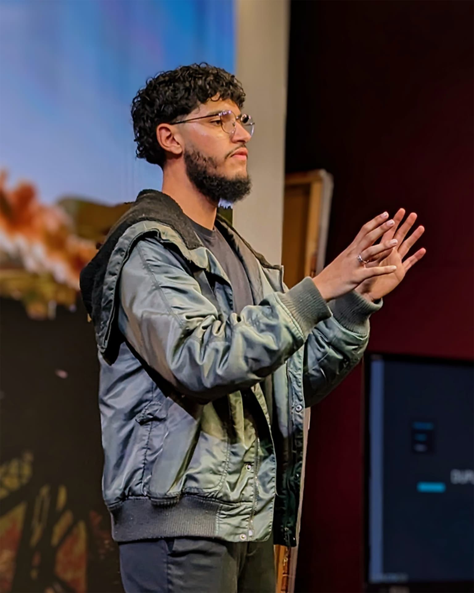 Ishaaq - Content Engineer